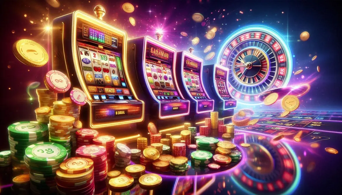 Pelican Casino