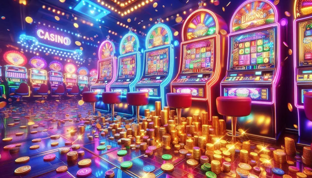 Pelican Casino